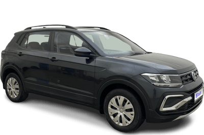 2022 Volkswagen TAIGUN - SUV - Petrol - Manual - ₹7.83 lakh