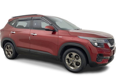 2022 KIA SELTOS - SUV - Petrol - Manual - ₹9.09 lakh