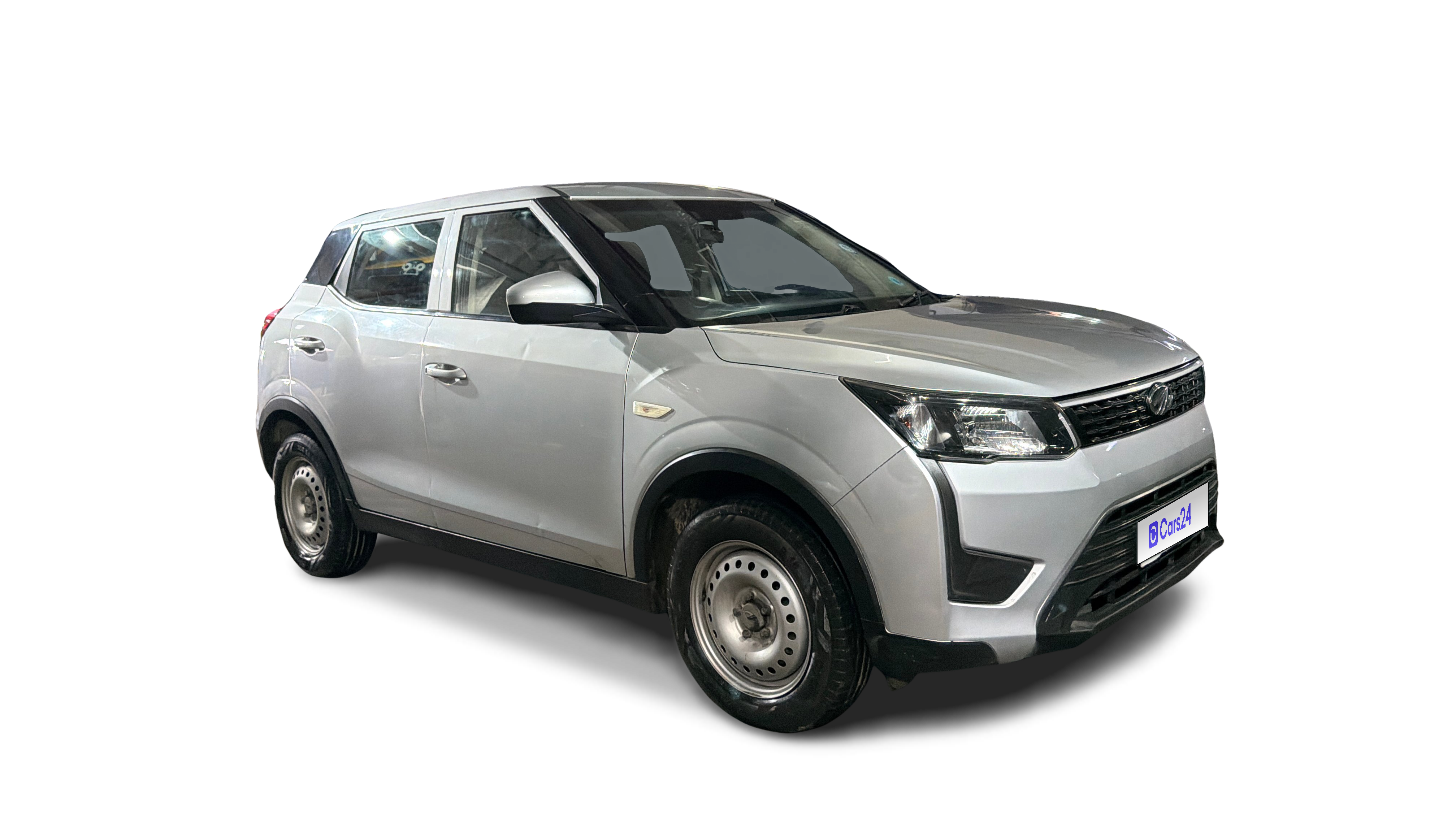 2019 Mahindra XUV300 - SUV - Diesel - Manual - ₹5.03 lakh
