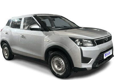 2019 Mahindra XUV300 - SUV - Diesel - Manual - ₹5.10 lakh