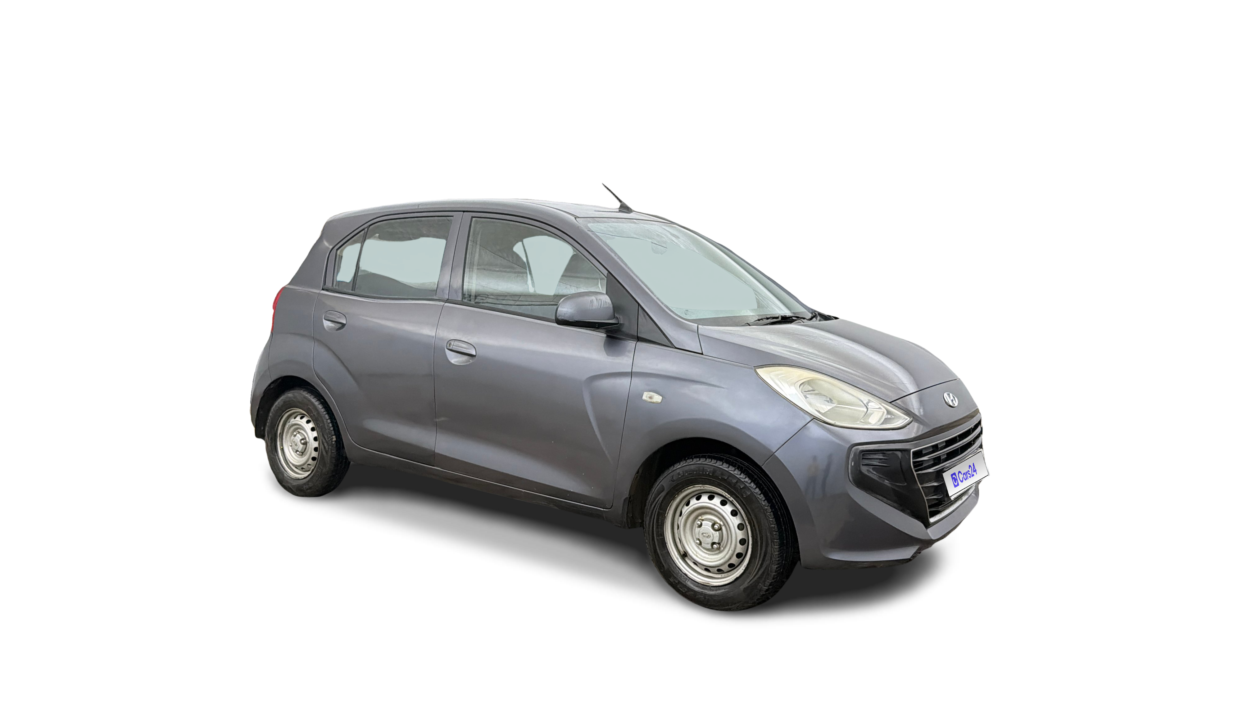2018 Hyundai NEW SANTRO - Hatchback - Petrol - Automatic - ₹3.15 lakh