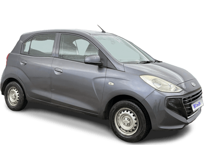 2018 Hyundai NEW SANTRO - Hatchback - Petrol - Automatic - ₹3.15 lakh