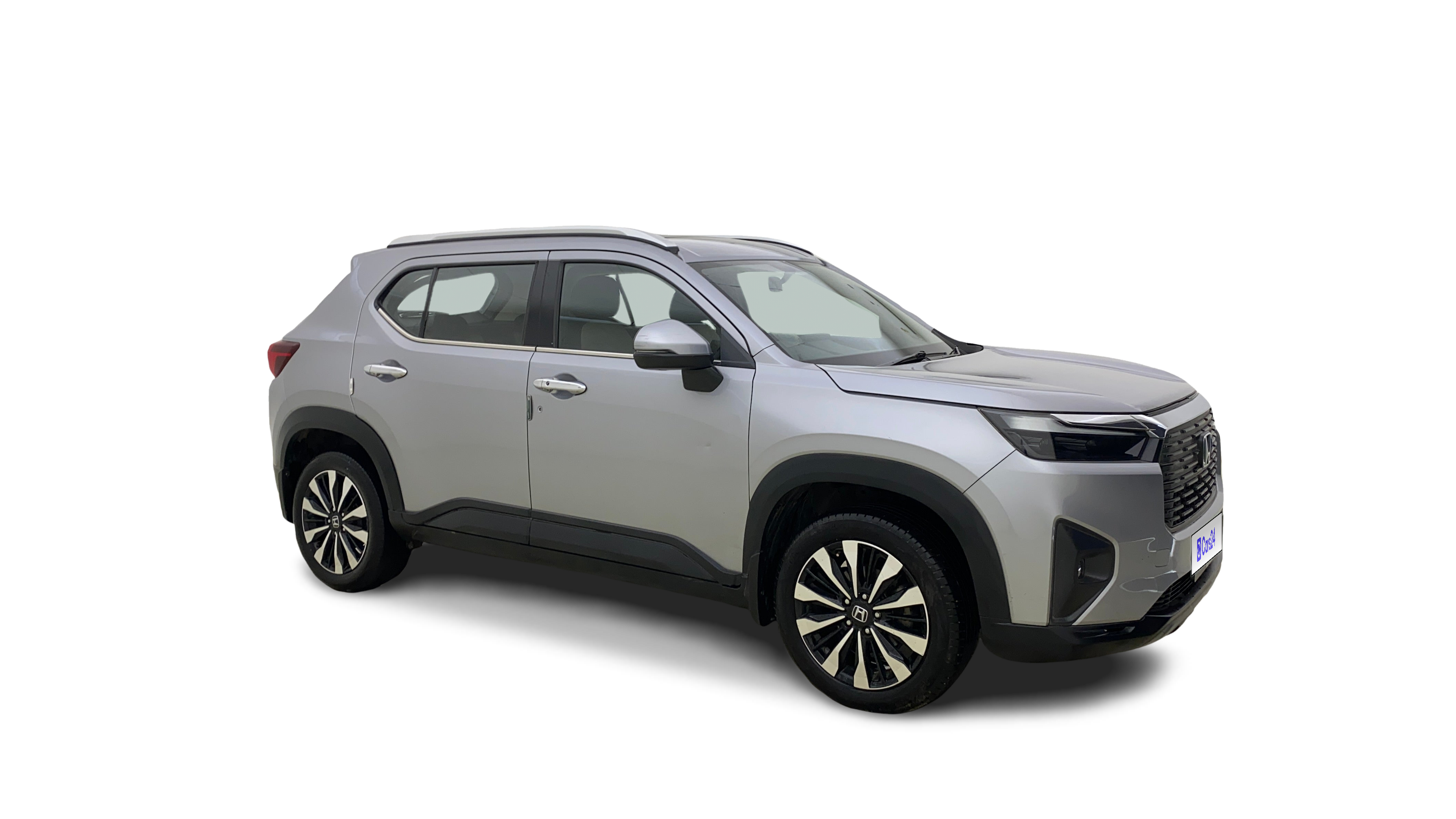2023 Honda ELEVATE - SUV - Petrol - Automatic - ₹10.85 lakh