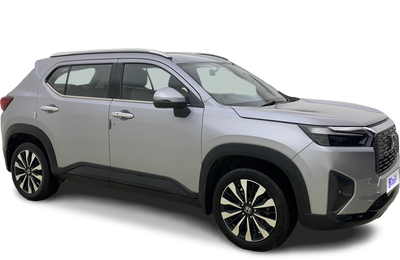 2023 Honda ELEVATE - SUV - Petrol - Automatic - ₹10.85 lakh