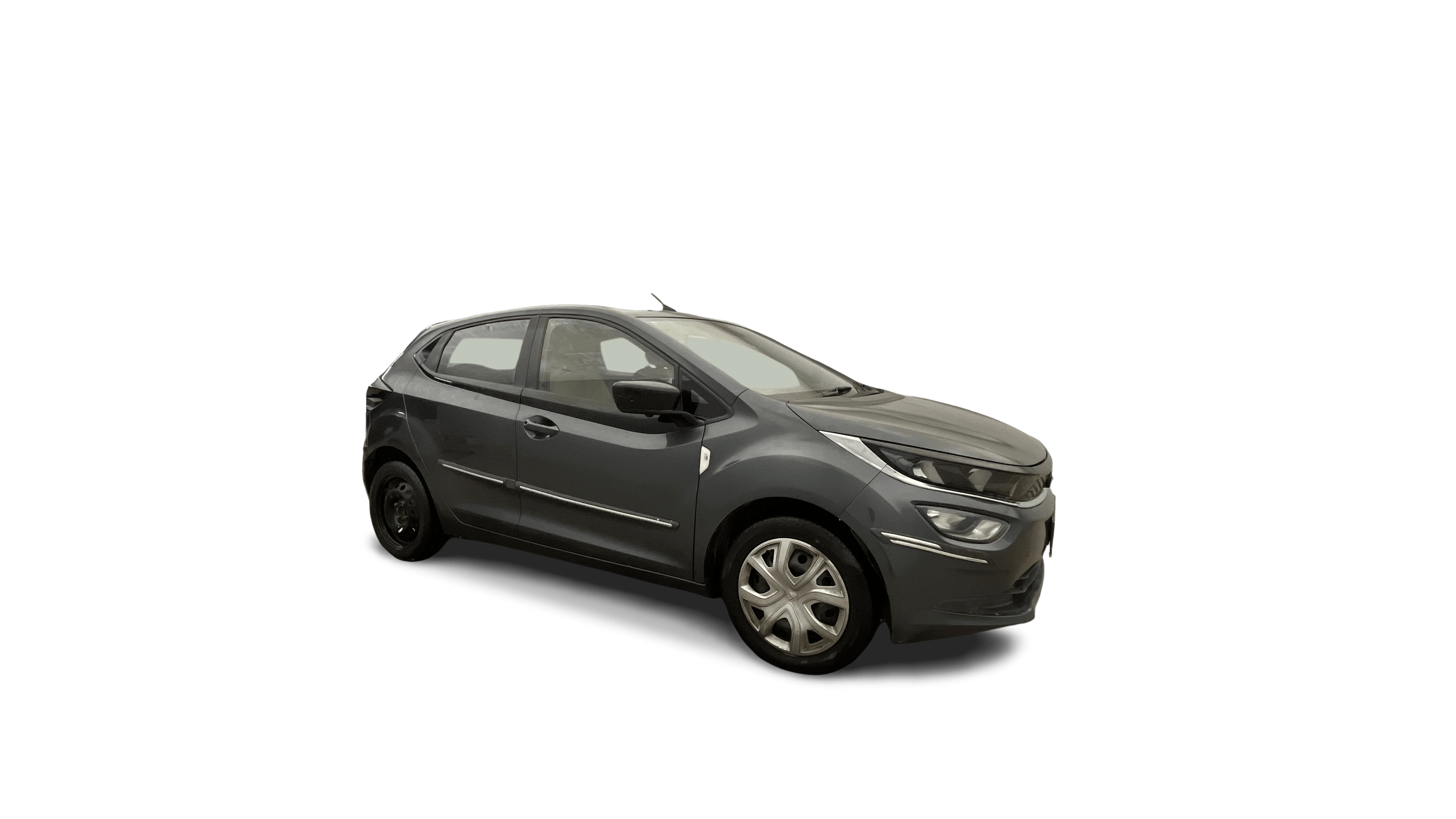 2021 Tata ALTROZ - Hatchback - CNG - Manual - ₹4.87 lakh