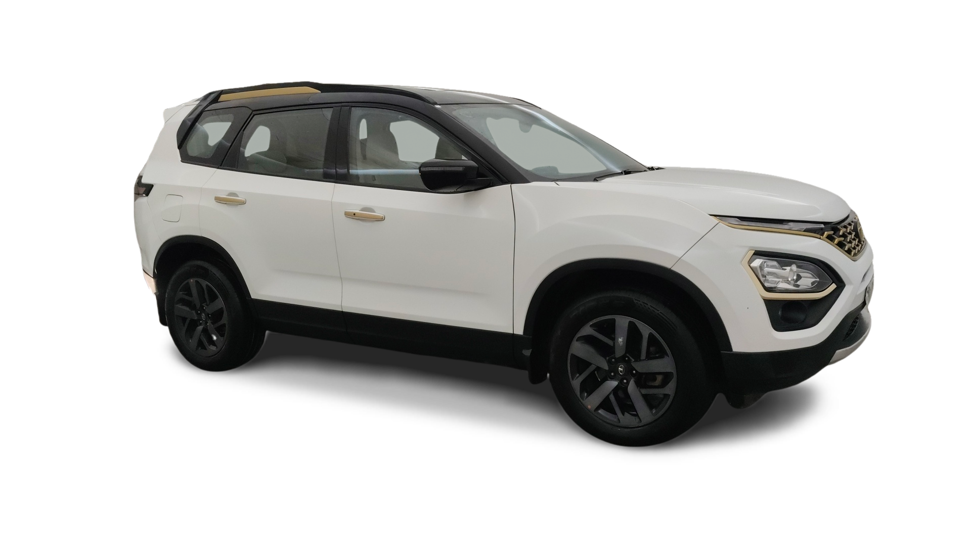 2022 Tata Safari - SUV - Diesel - Manual - ₹13.39 lakh