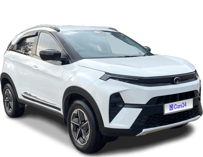 2024 Tata NEXON - SUV - Petrol - Automatic - ₹8.82 lakh