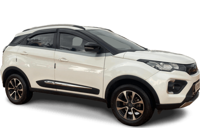 2021 Tata NEXON - SUV - Petrol - Automatic - ₹7.67 lakh