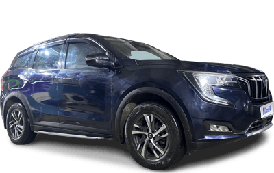 2023 Mahindra XUV700 - SUV - Petrol - Manual - ₹13.83 lakh