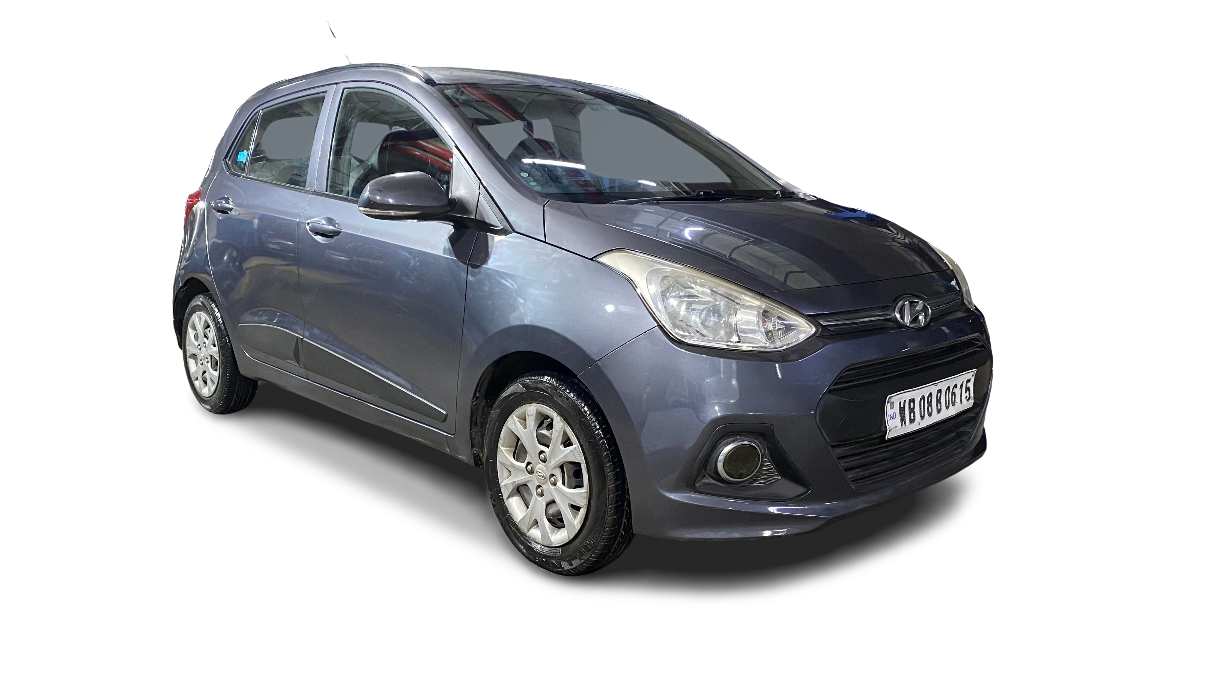 Hyundai Grand i10-img