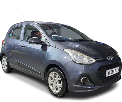 Hyundai Grand i10-img