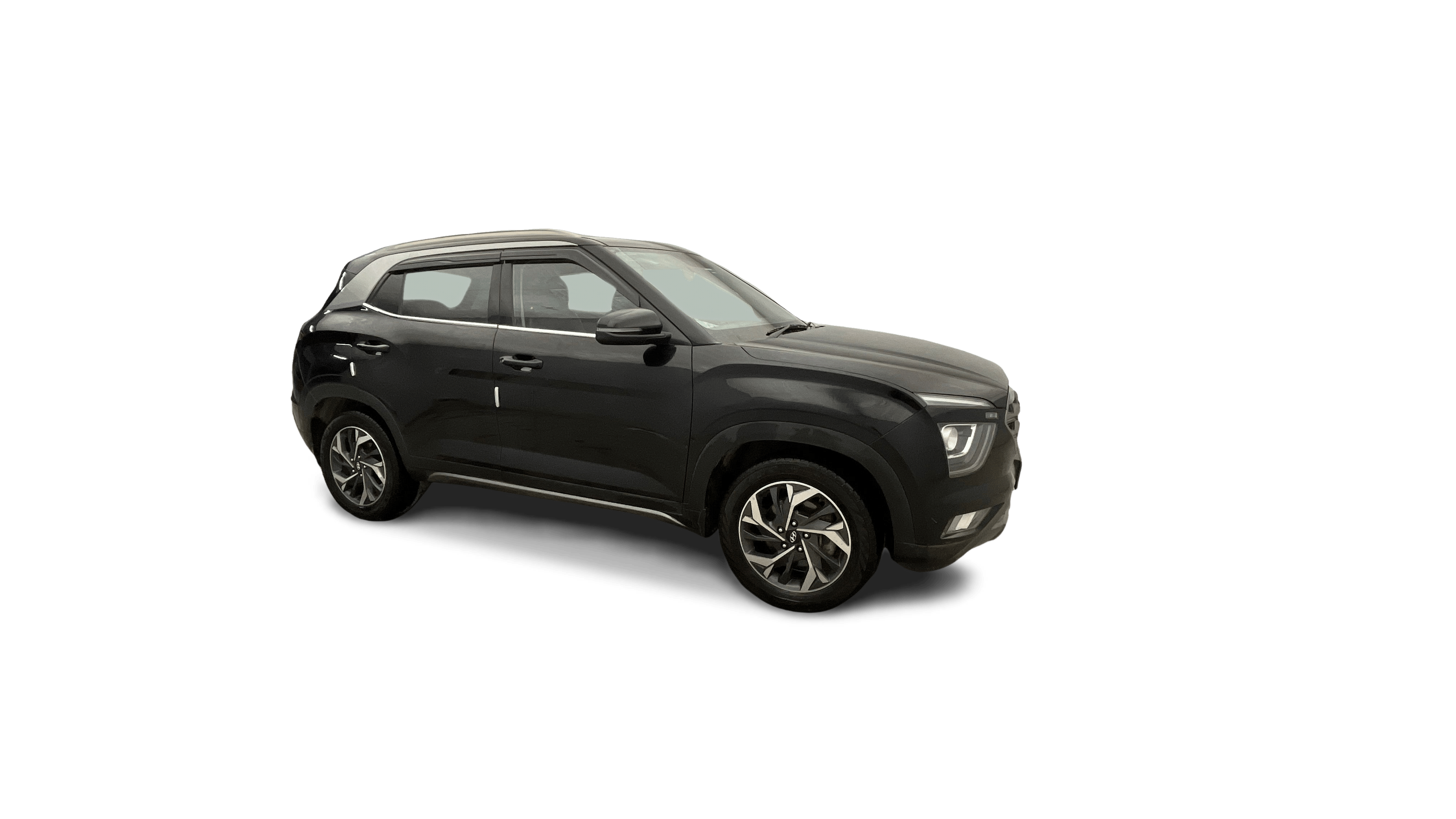 2023 Hyundai Creta - SUV - Diesel - Manual - ₹9.37 lakh