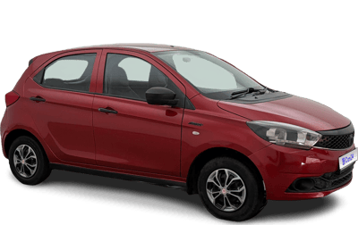 2017 Tata Tiago - Hatchback - Petrol - Manual - ₹3.46 lakh