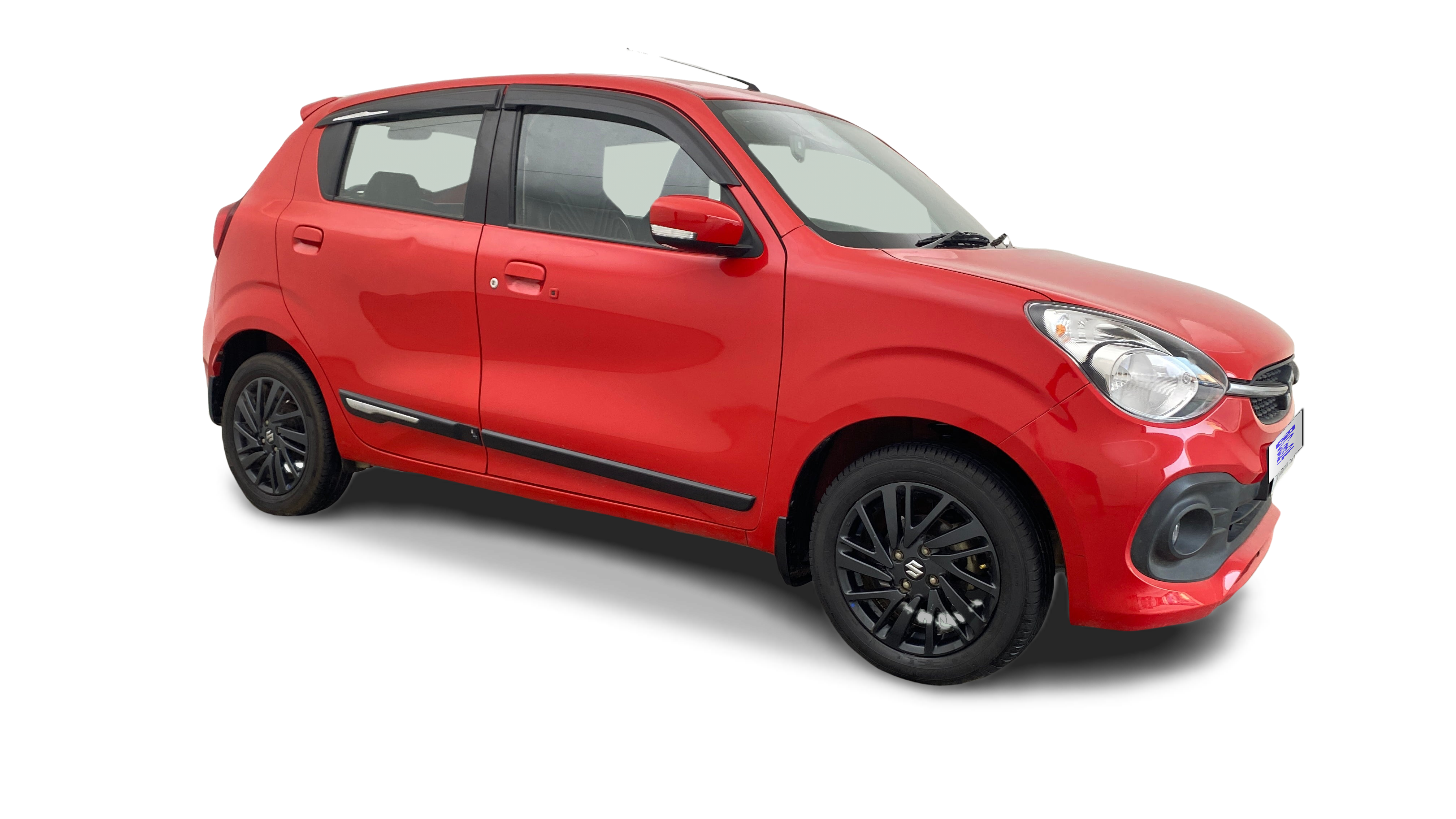 2024 Maruti Celerio - Hatchback - Petrol - Manual - ₹5.80 lakh