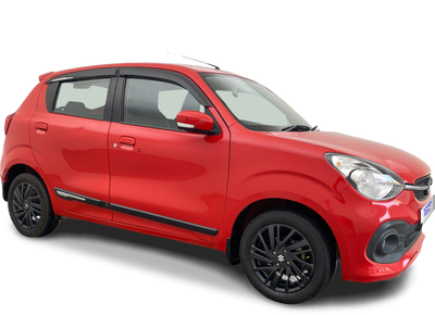 2024 Maruti Celerio - Hatchback - Petrol - Manual - ₹5.80 lakh