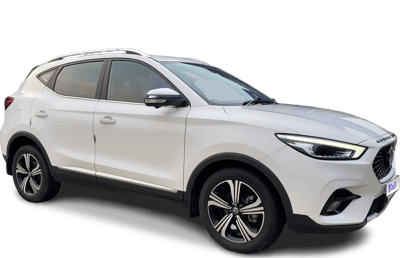 2024 MG ASTOR - SUV - Petrol - Automatic - ₹10.88 lakh
