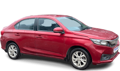 2019 Honda Amaze - Sedan - Petrol - Automatic - ₹4.95 lakh