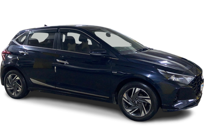 Hyundai NEW I20-img
