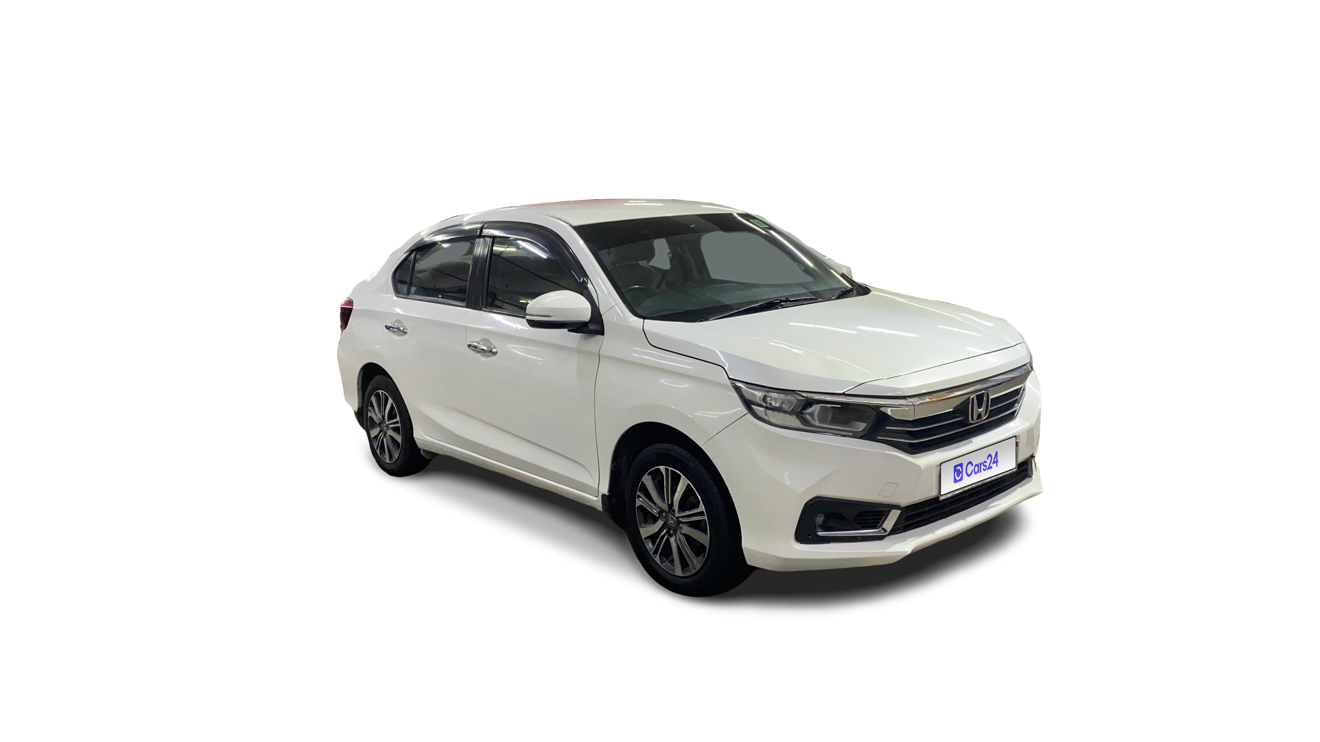 2022 Honda Amaze - Sedan - CNG - Manual - ₹6.79 lakh