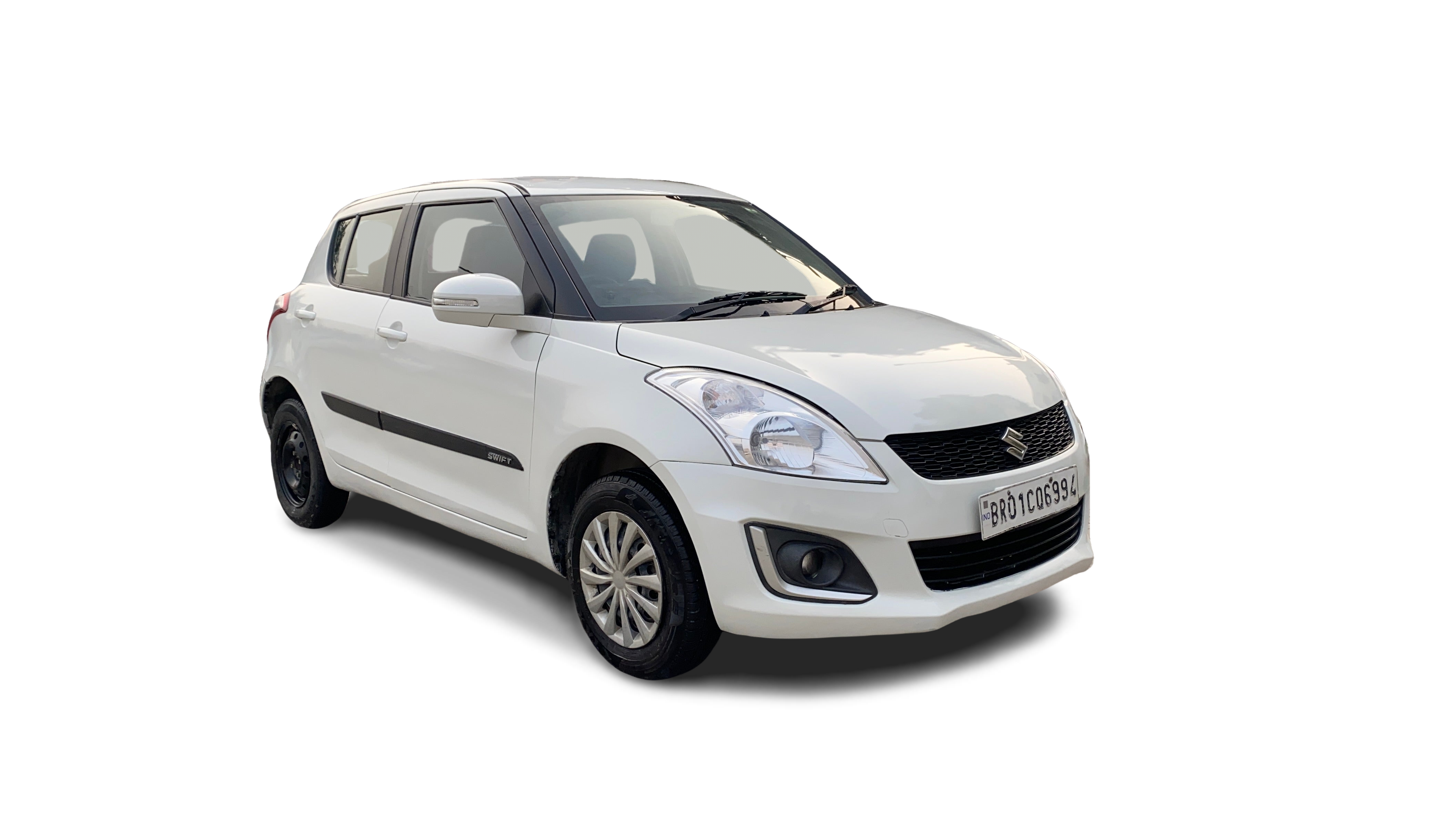 Maruti Swift-img