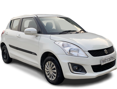 Maruti Swift-img