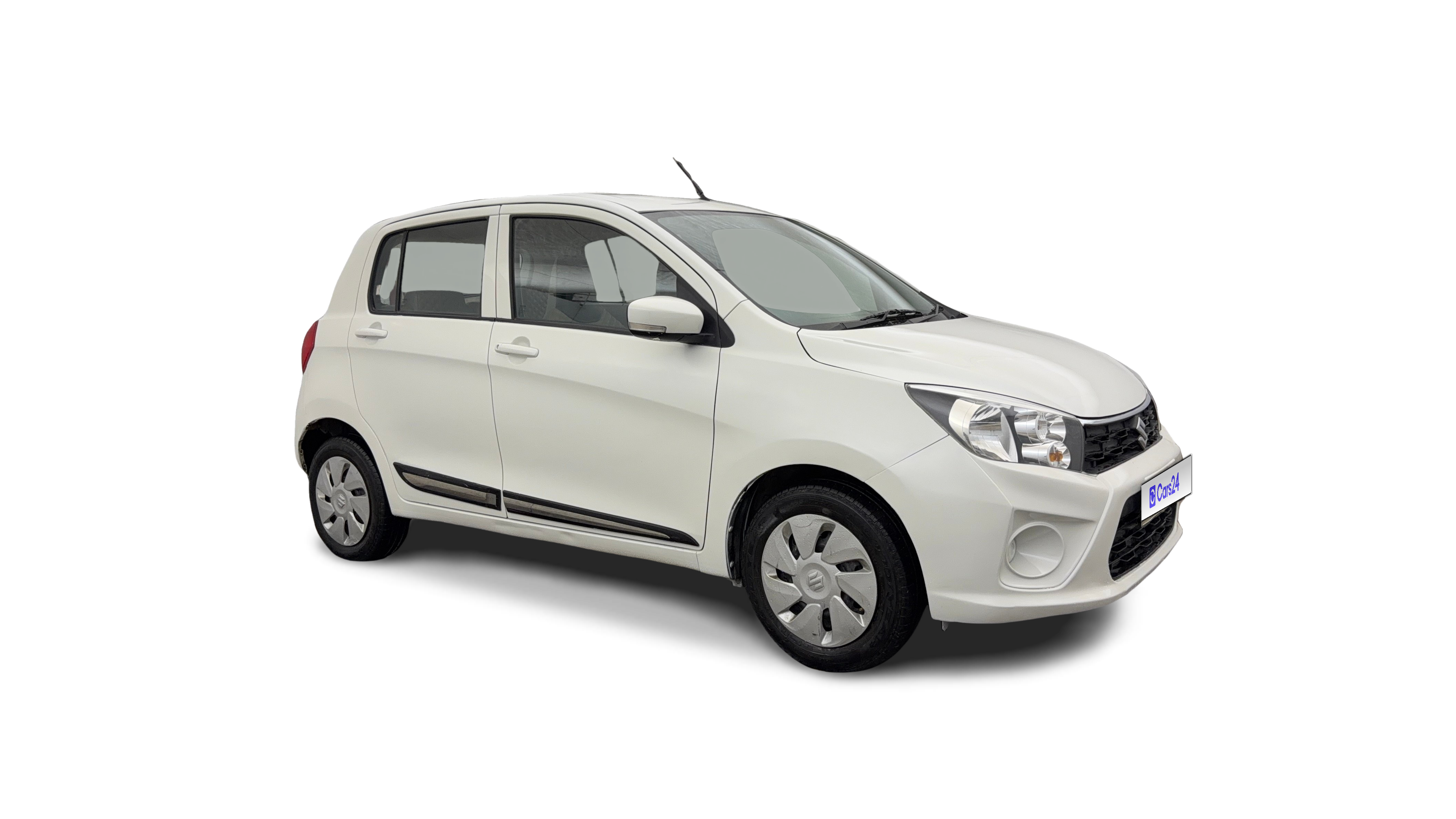 2018 Maruti Celerio - Hatchback - Petrol - Automatic - ₹3.60 lakh