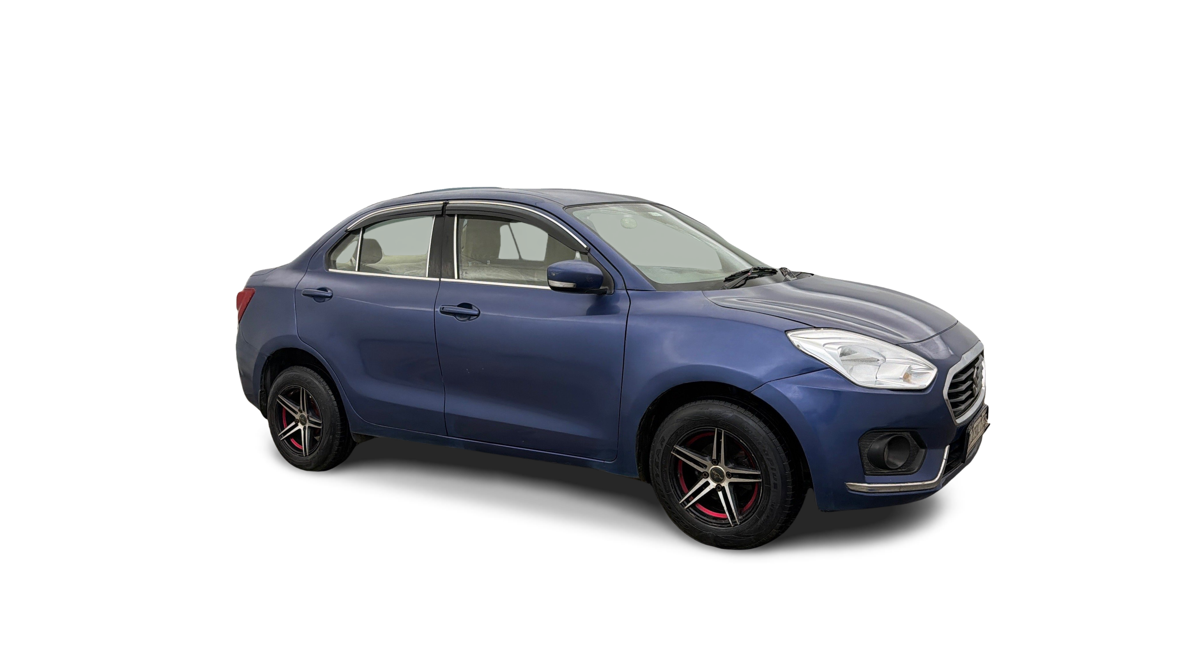 2019 Maruti Dzire - Sedan - Petrol - Manual - ₹3.93 lakh