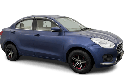 2019 Maruti Dzire - Sedan - Petrol - Manual - ₹3.93 lakh