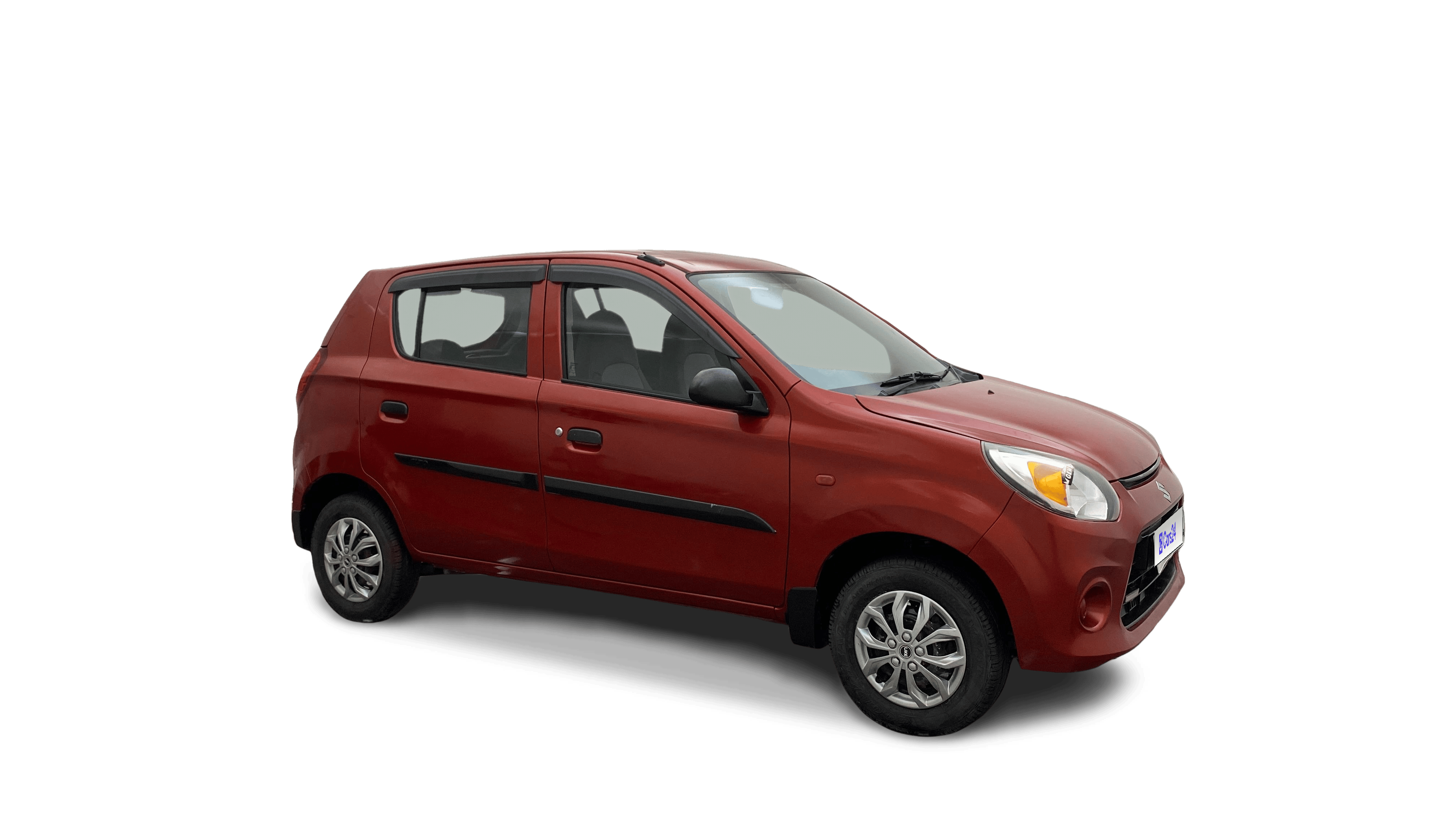 2017 Maruti Alto 800 - Hatchback - Petrol - Manual - ₹2.48 lakh