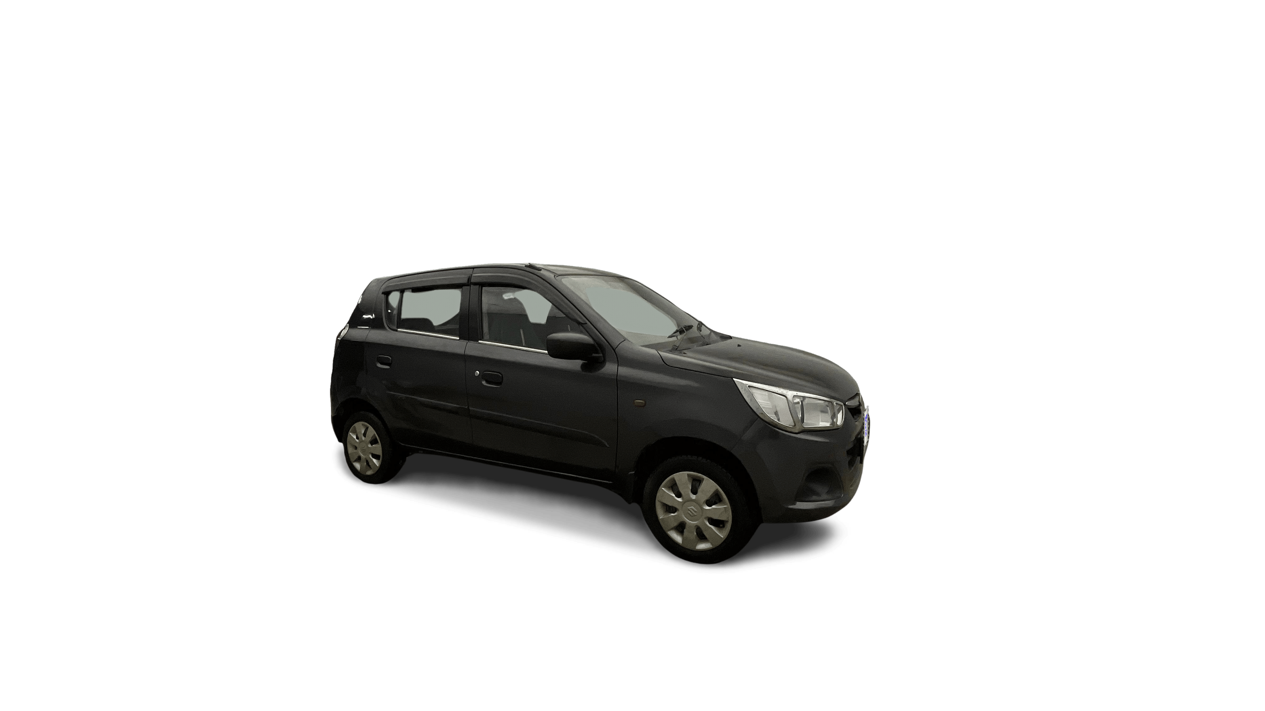 2014 Maruti Alto K10 - Hatchback - Petrol - Manual - ₹1.88 lakh