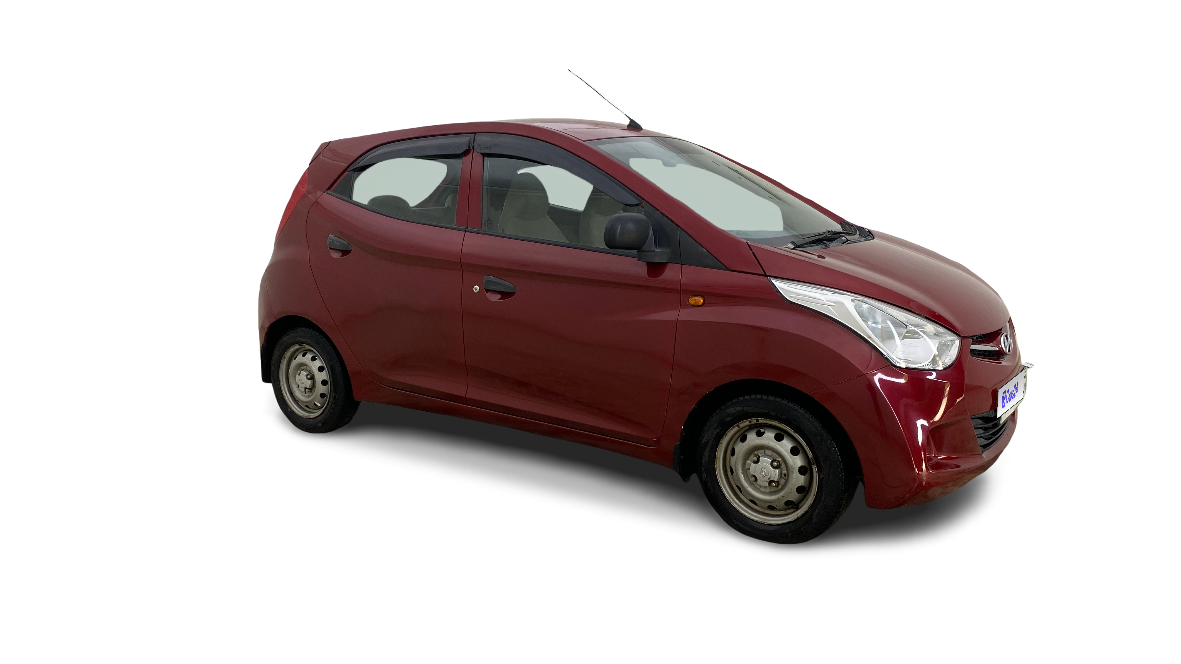 2018 Hyundai Eon - Hatchback - CNG - Manual - ₹2.10 lakh
