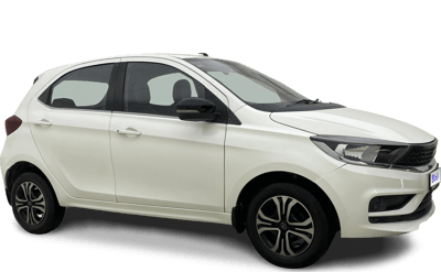 2023 Tata Tiago - Hatchback - CNG - Manual - ₹5.57 lakh
