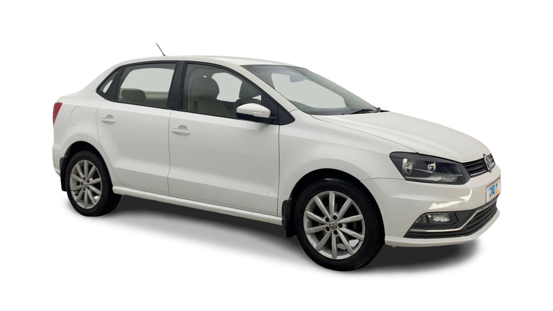 Volkswagen Ameo-img