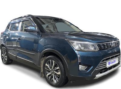 2021 Mahindra XUV300 - SUV - Petrol - Manual - ₹6.03 lakh