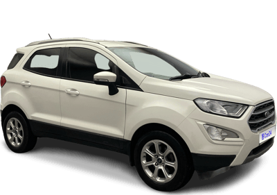 2019 Ford Ecosport - SUV - Petrol - Automatic - ₹6.34 lakh