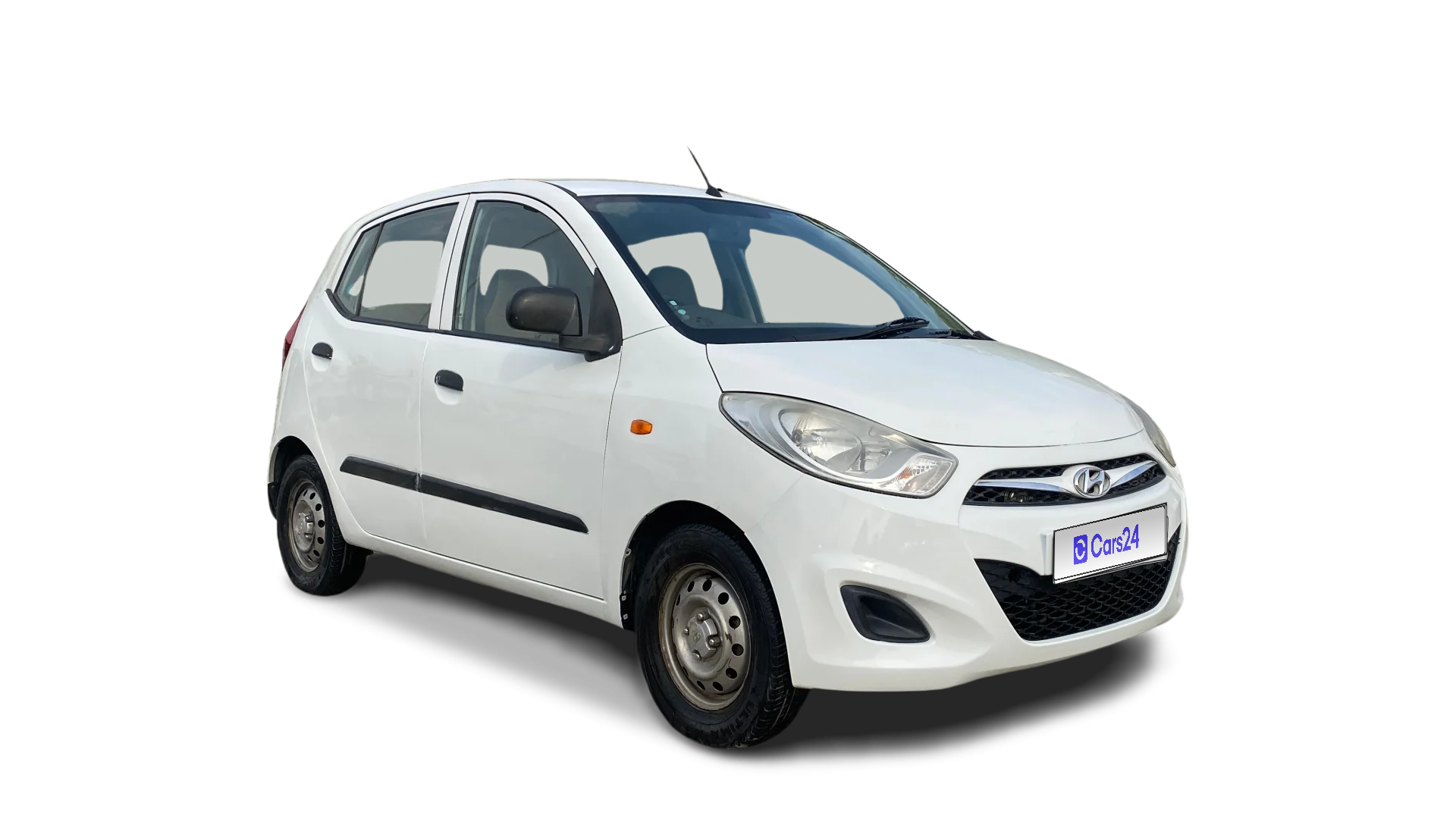 2014 Hyundai i10 - Hatchback - Petrol - Manual - ₹1.65 lakh