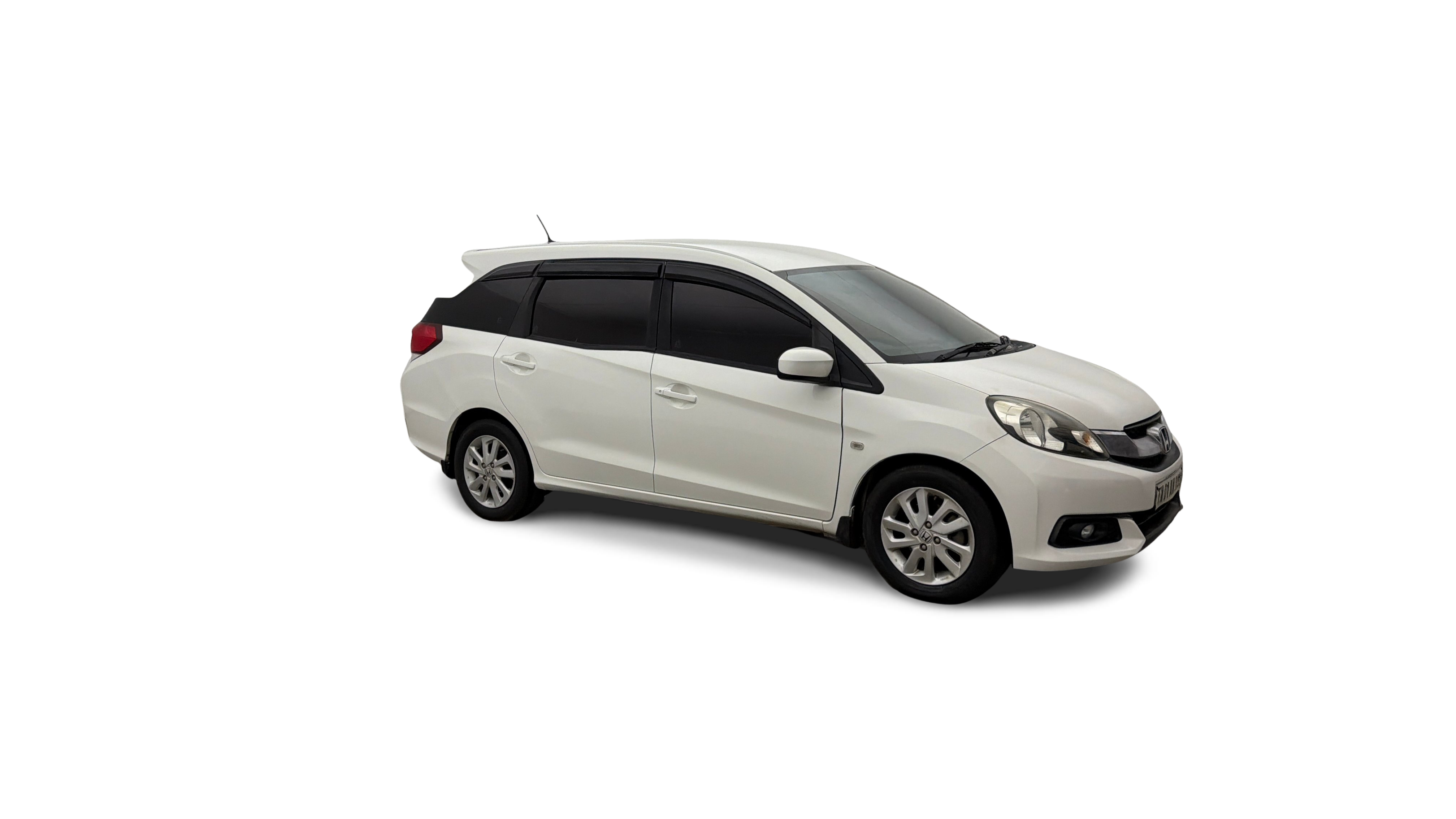 2014 Honda Mobilio - SUV - Petrol - Manual - ₹4.43 lakh