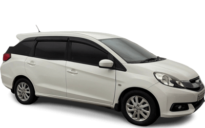 2014 Honda Mobilio - SUV - Petrol - Manual - ₹4.43 lakh