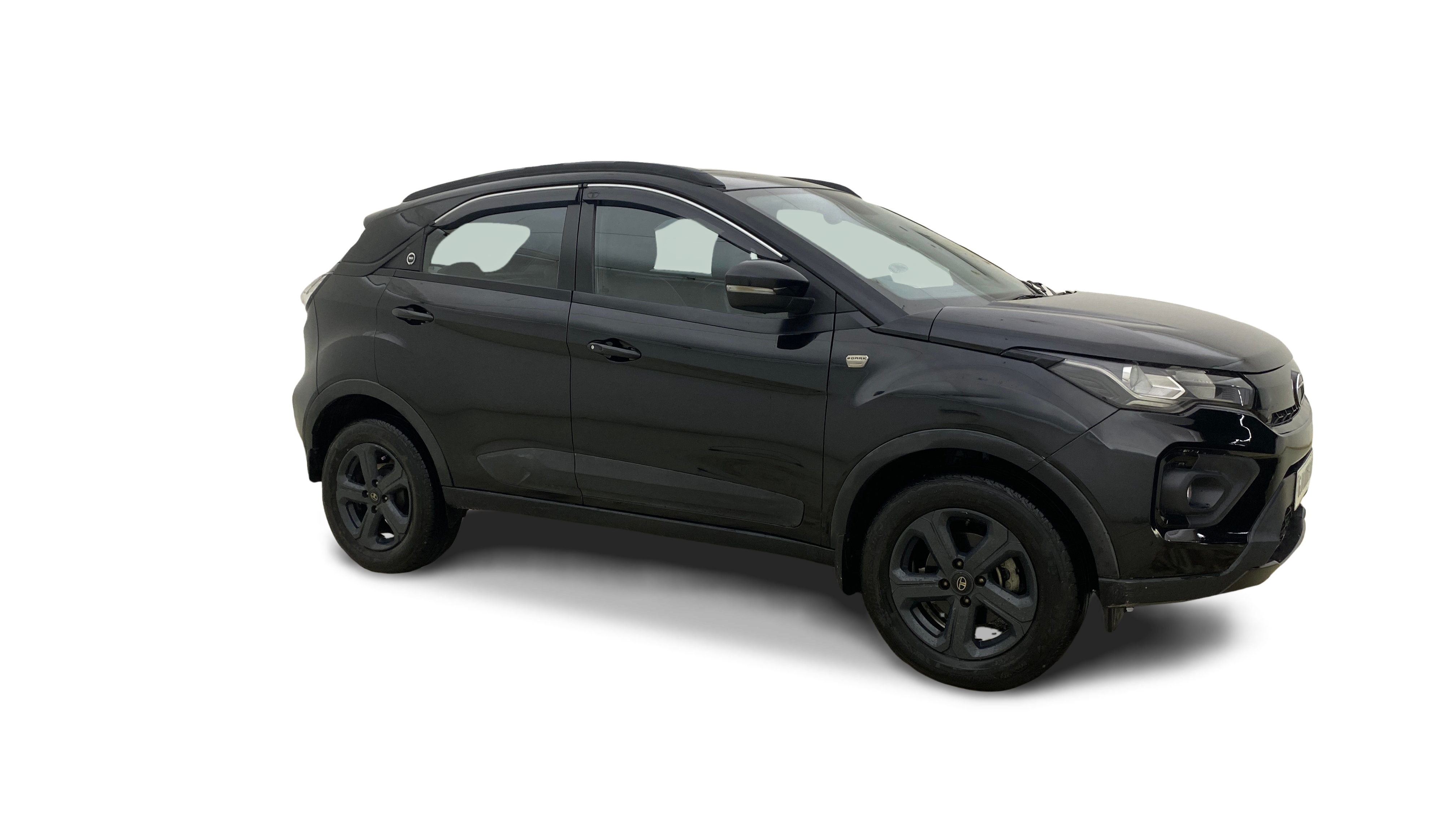 2023 Tata NEXON - SUV - Petrol - Manual - ₹7.10 lakh