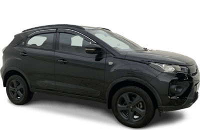 2023 Tata NEXON - SUV - Petrol - Manual - ₹7.05 lakh