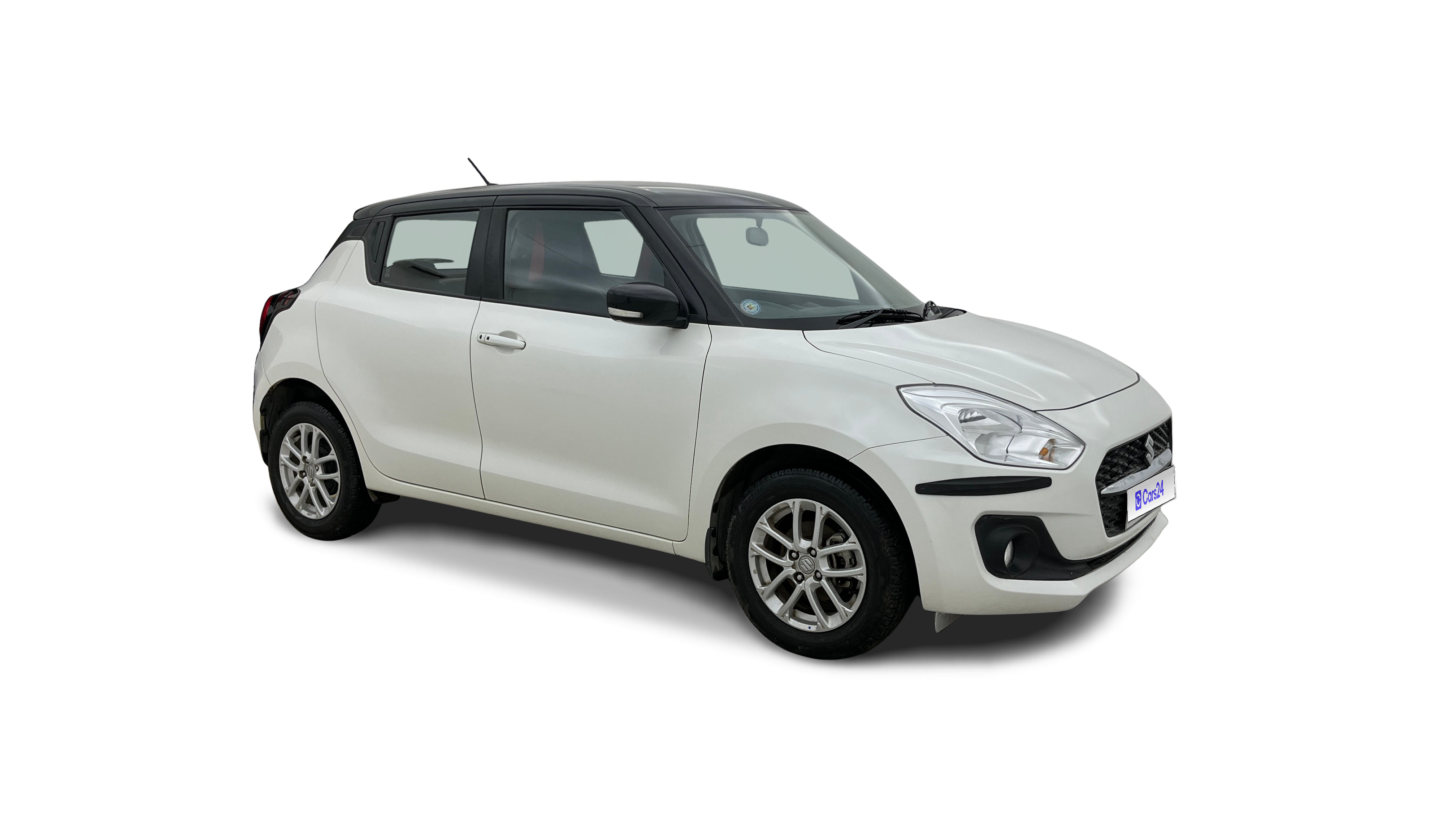 2022 Maruti Swift - Hatchback - Petrol - Automatic - ₹7.34 lakh