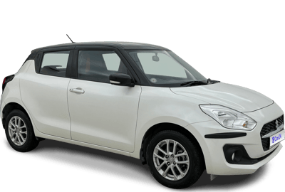 2022 Maruti Swift - Hatchback - Petrol - Automatic - ₹7.34 lakh