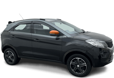 2019 Tata NEXON - SUV - Petrol - Automatic - ₹6.90 lakh