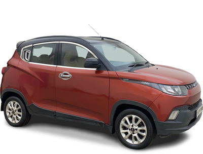 Mahindra Kuv100-img