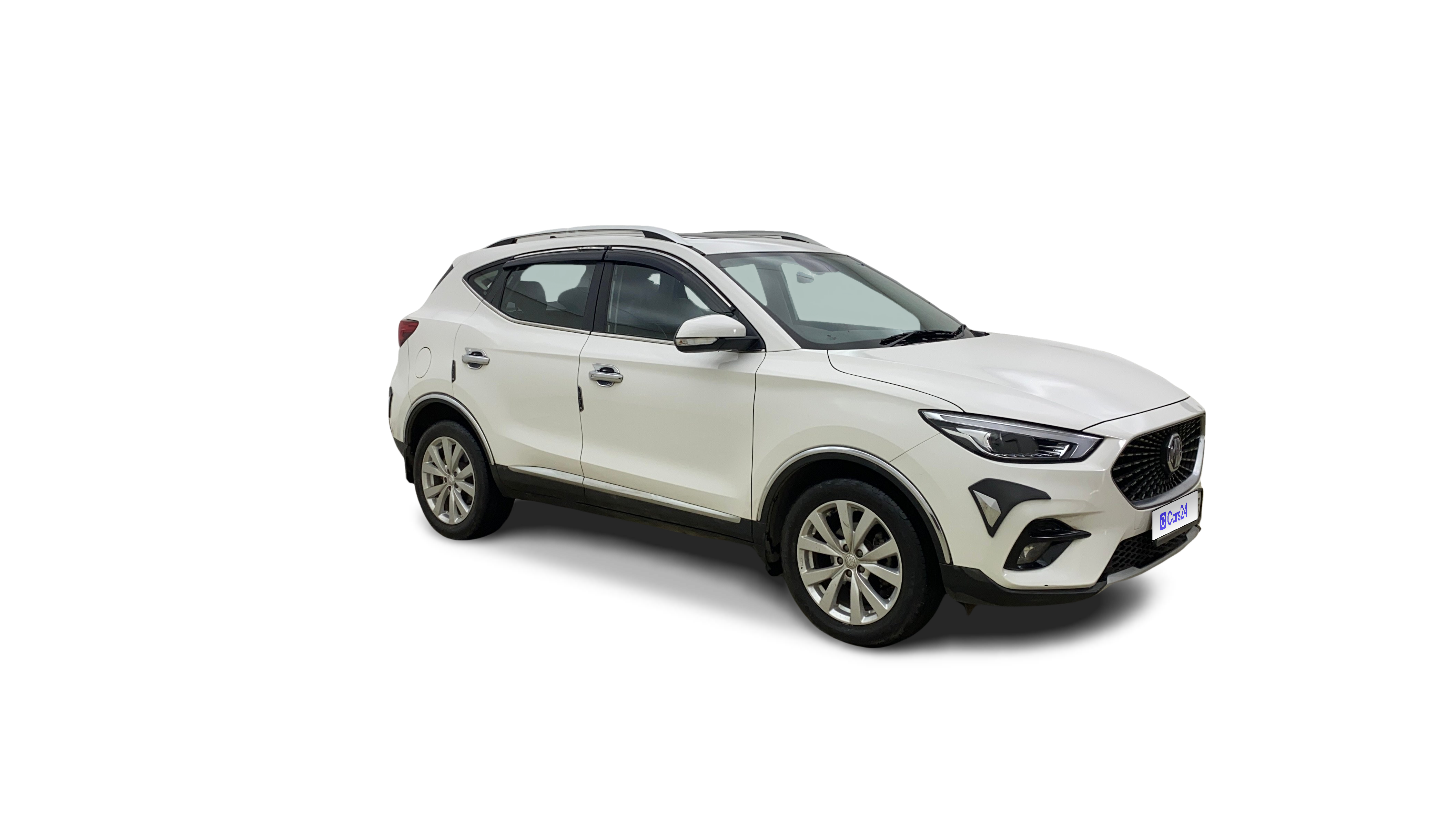 2023 MG ASTOR - SUV - Petrol - Automatic - ₹9.87 lakh