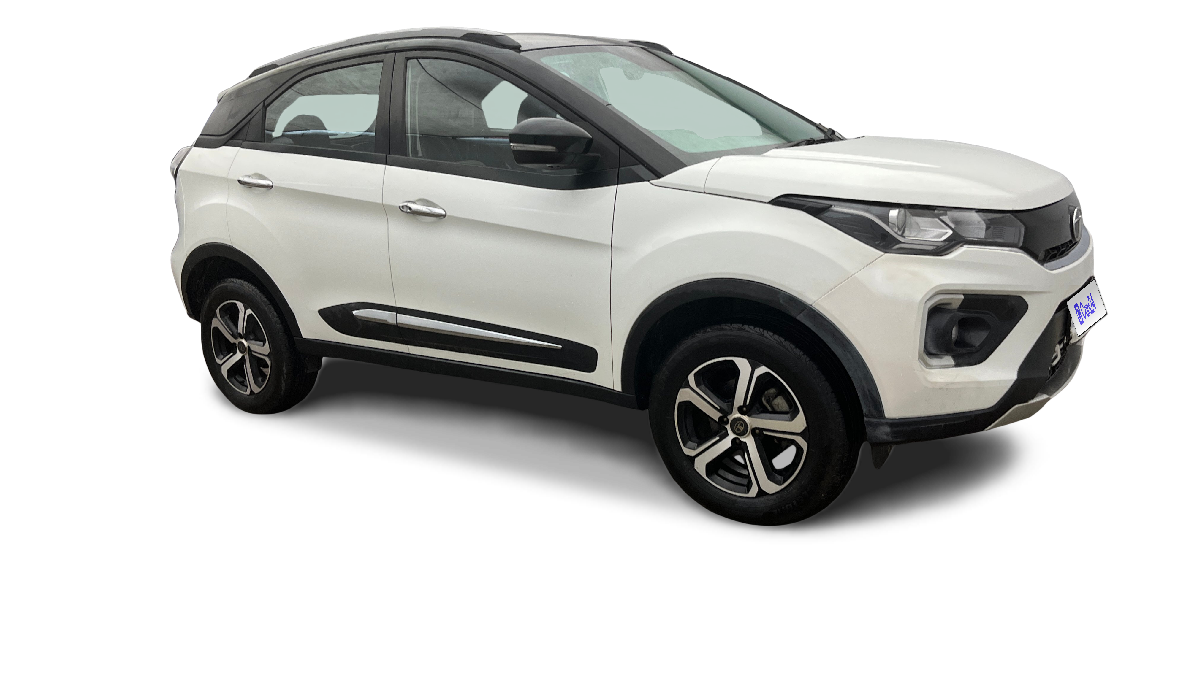 2023 Tata NEXON - SUV - Petrol - Manual - ₹7.15 lakh