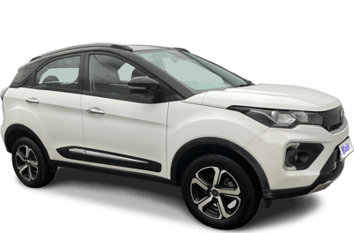 2023 Tata NEXON - SUV - Petrol - Manual - ₹6.93 lakh