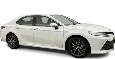 2023 Toyota Camry - Sedan - Hybrid - Automatic - ₹38.13 lakh