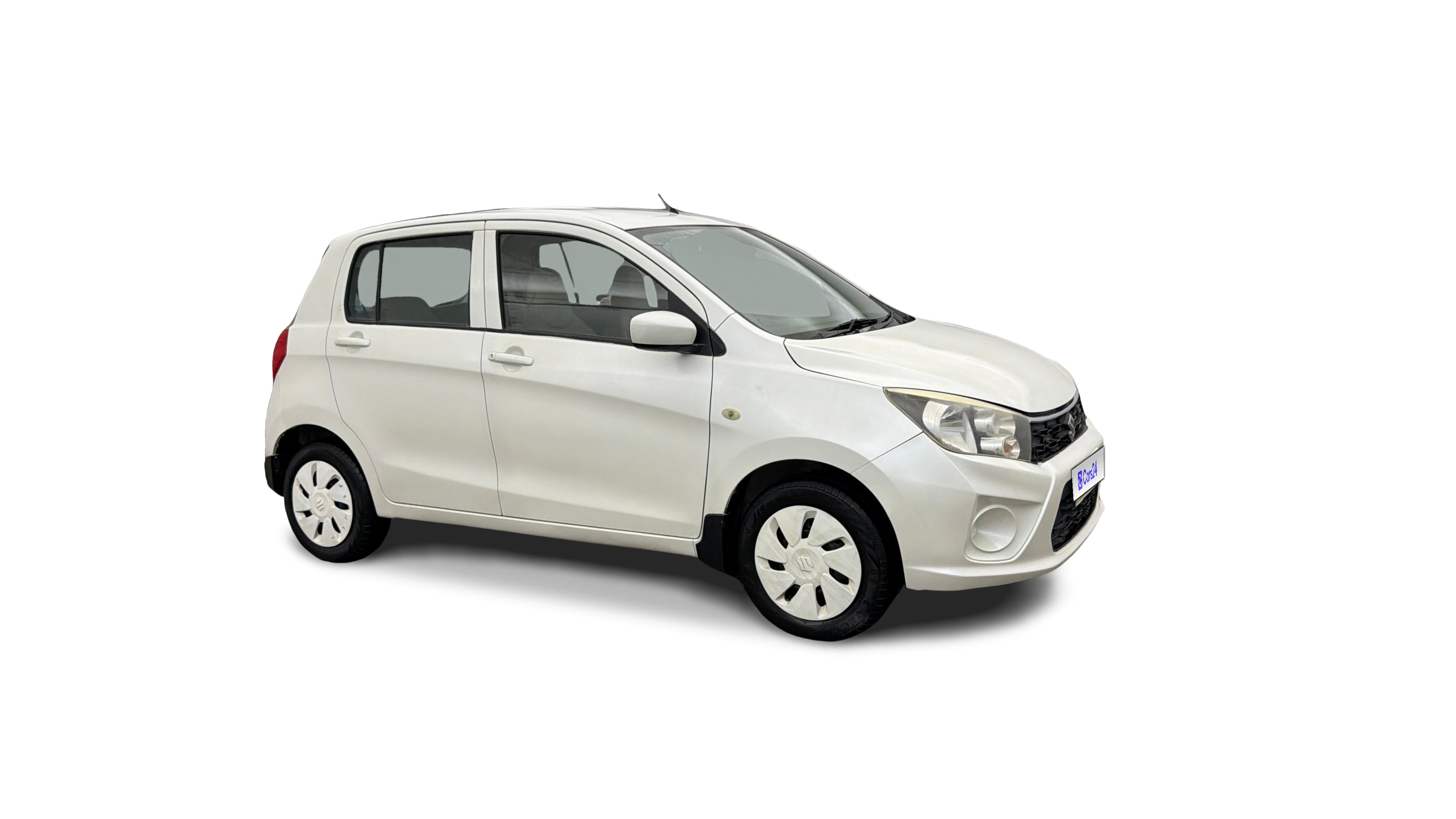 2018 Maruti Celerio - Hatchback - CNG - Manual - ₹3.64 lakh