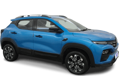 2023 Renault Kiger - Hatchback - Petrol - Automatic - ₹5.45 lakh